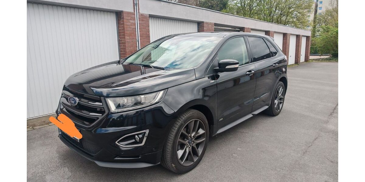 Ford Edge 161.000 km 18.300 &euro; Neukirchen-Vluyn 47506