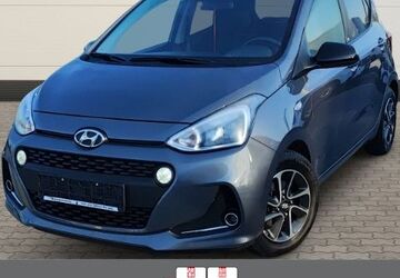 Hyundai i10 23.650 km 10.990 &euro; Dorsten 46286