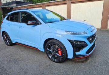 Hyundai KONA 28.000 km 26.890 &euro; Oberhausen 46045