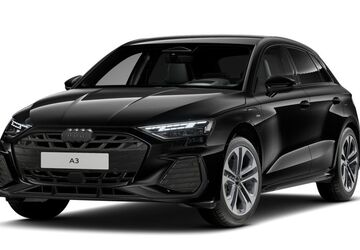 Audi A3 4.900 km 49.880 &euro; Wesel 46483