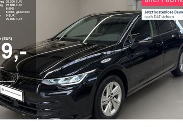 VW Golf 11.256 km 29.985 &euro; Krefeld 47805