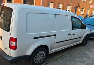 VW Caddy Maxi 220.000 km 6.499 &euro; Krefeld 47799