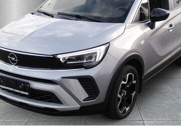 Opel Crossland (X) 13.130 km 16.990 &euro; Herten 45699