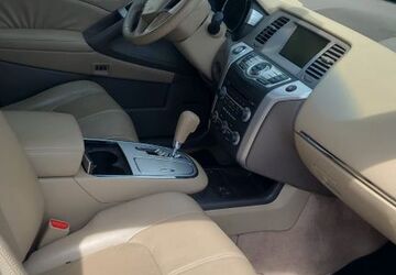 Nissan Murano 215.000 km 3.000 &euro; Dinslaken 46539