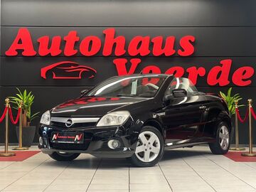 Gebrauchte Opel Tigra