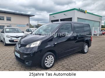 Gebrauchte Nissan NV200