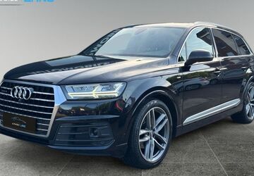 Audi Q7 232.000 km 24.490 &euro; Herten 45699