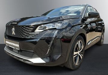 Peugeot 3008 59.196 km 19.390 &euro; Xanten 46509