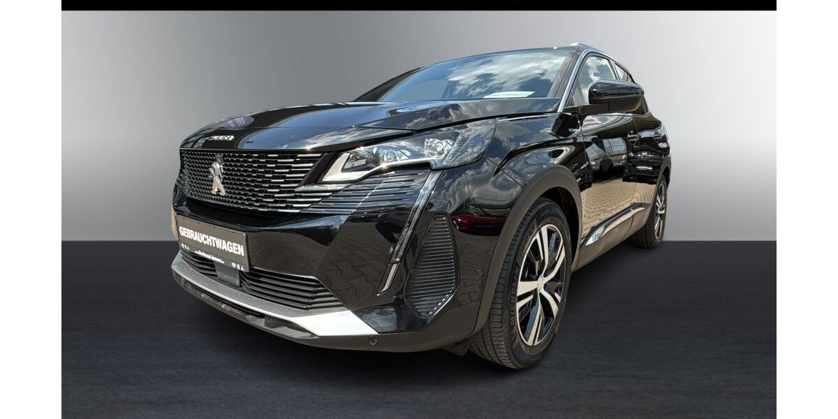Peugeot 3008 59.196 km 19.390 &euro; Xanten 46509
