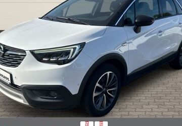 Opel Crossland (X) 52.300 km 12.490 &euro; Essen 45329