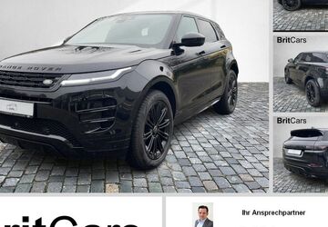 Land Rover Range Rover Evoque 1.470 km 69.924 &euro; Krefeld 47803
