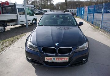 BMW 318 99.600 km 5.990 &euro; Bottrop 46242