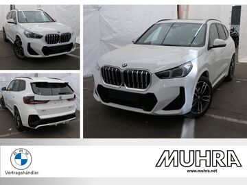 Gebrauchte BMW X1