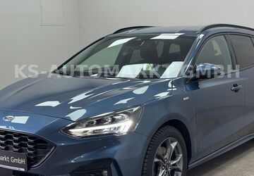 Ford Focus 73.020 km 14.350 &euro; Essen 45326