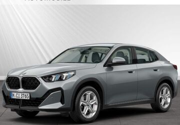 BMW X2 5.310 km 36.789 &euro; Moers 47441