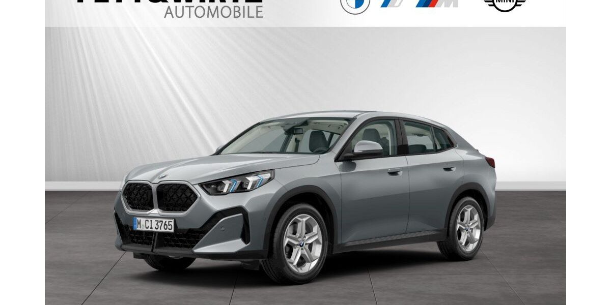 BMW X2 5.310 km 36.789 &euro; Moers 47441