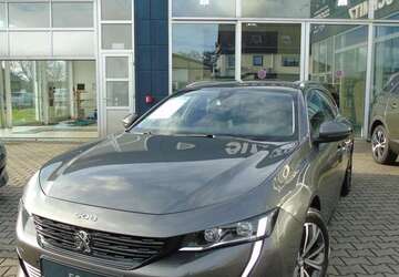 Peugeot 508 70.315 km 17.990 &euro; Moers 47445