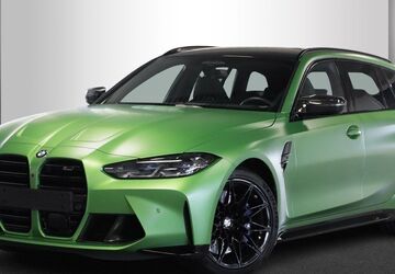 BMW M3 12.274 km 79.980 &euro; Dorsten 46282