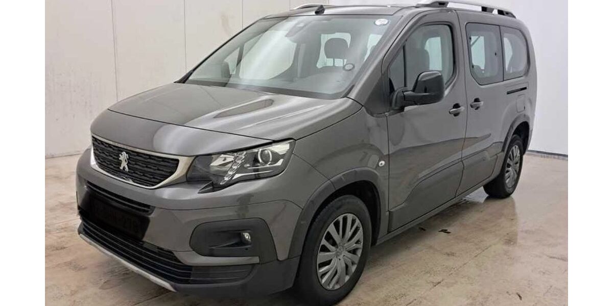 Peugeot Rifter 57.000 km 18.680 &euro; Oberhausen 46149