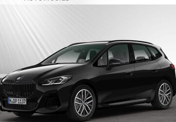 BMW 220 Active Tourer 24.950 km 31.987 &euro; Wesel 46485