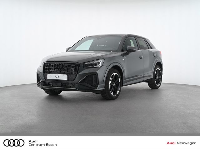 Audi Q2 2.500 km 45.880 &euro; Essen 45143