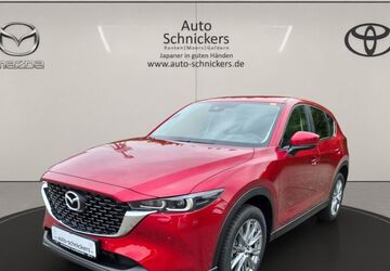 Mazda CX-5 14.927 km 31.250 &euro; Moers 47441