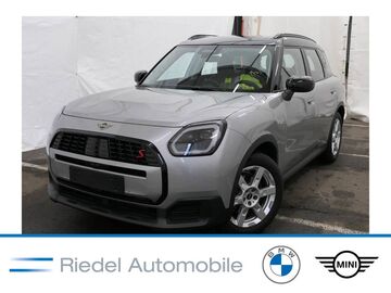 Gebrauchte Mini Countryman