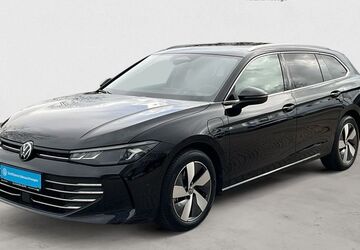 VW Passat 24.027 km 35.880 &euro; Wesel 46483