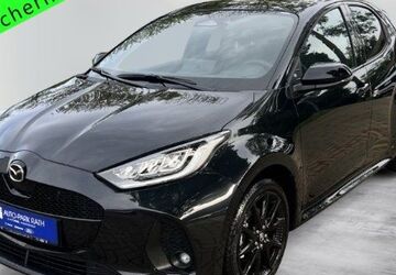 Mazda 2 Hybrid 3.891 km 23.880 &euro; Krefeld 47805