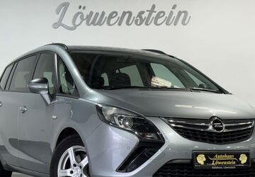 Opel Zafira 92.284 km 7.480 &euro; Moers 47443