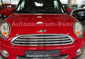 Mini Cooper 86.000 km 6.990 &euro; Gelsenkirchen 45881