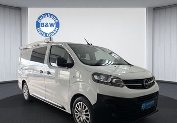 Opel Vivaro 117.165 km 18.999 &euro; Krefeld 47805