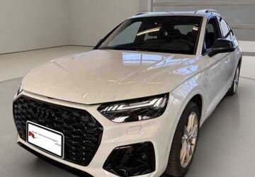 Audi Q5 8.979 km 58.998 &euro; Krefeld 47805