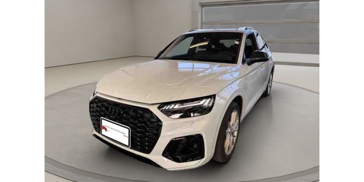 Audi Q5 8.979 km 58.998 &euro; Krefeld 47805