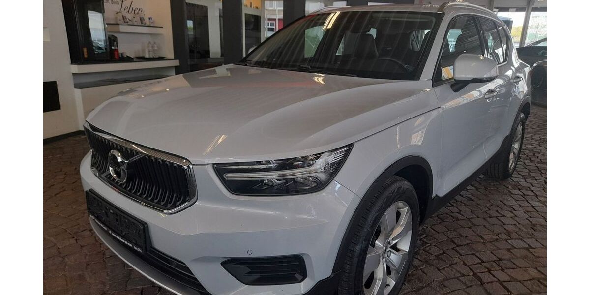 Volvo XC40 86.863 km 17.999 &euro; Gelsenkirchen 45888