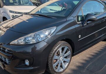 Peugeot 207 41.500 km 12.490 &euro; Gelsenkirchen 45892