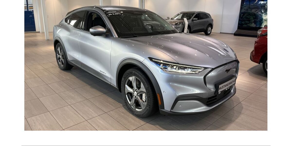 Ford Mustang Mach-E 27.500 km 32.990 &euro; Voerde 46562