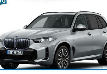 BMW X5 15.499 km 77.690 &euro; Dinslaken 46535