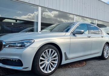 BMW 730 126.747 km 32.900 &euro; Wesel 46485