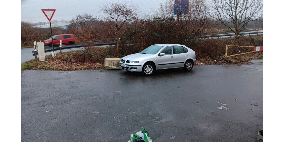 Seat Leon 250.000 km 1.500 &euro; Mülheim 45468