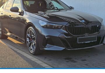 BMW i5 8.999 km 71.890 &euro; Dinslaken 46535