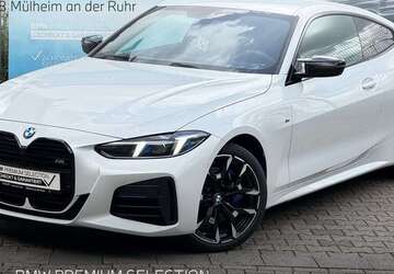 BMW 440 25.347 km 55.880 &euro; Mülheim an der Ruhr 45478