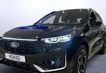 Ford Kuga 5.900 km 42.990 &euro; Gelsenkirchen 45881