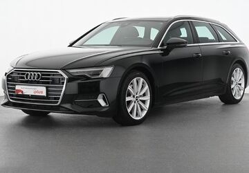 Audi A6 72.117 km 36.220 &euro; Essen 45143