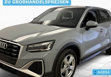 Audi Q2 38.385 km 29.990 &euro; Krefeld 47829