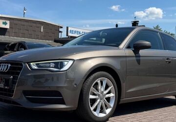 Audi A3 89.250 km 11.499 &euro; Dinslaken 46537