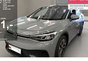 VW ID.5 25.274 km 28.495 &euro; Krefeld 47805