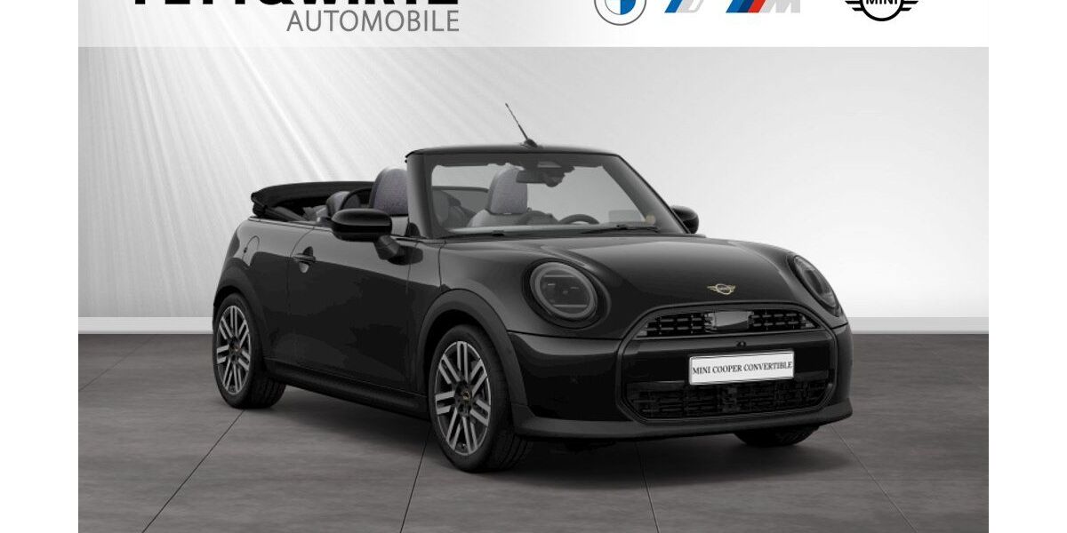 Mini Cooper Cabrio 9.000 km 33.994 &euro; Geldern 47608