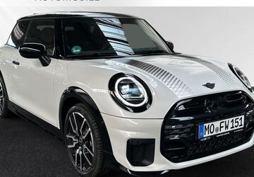Mini Cooper S 12.500 km 33.492 &euro; Wesel 46485