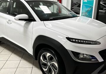 Hyundai KONA 27.829 km 18.999 &euro; Voerde 46562